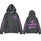 Dark gray / XL