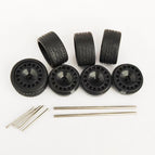 11.2mm pancake black