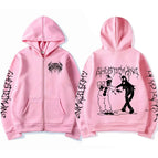Pink / XL