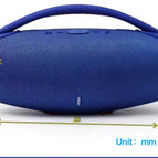 BOX3-MINI Blue