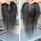 Black / 10inches 25cm