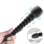 anal plug style 2
