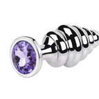 Light Purpl / S