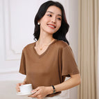Champagne / XL / China Mainland