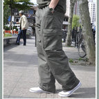 green / 4XL (95-110kg)