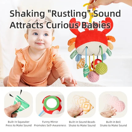 Stroller Toy / Jouet Poussette