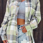 Green / 1XL