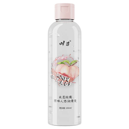 Water-Based Lubricant Safe Vaginal Anal, Wash-Free  Lube for Couples, Adult Erotic Tools Compatible Condoms Toys