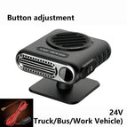 24V 2 gear(3M line)