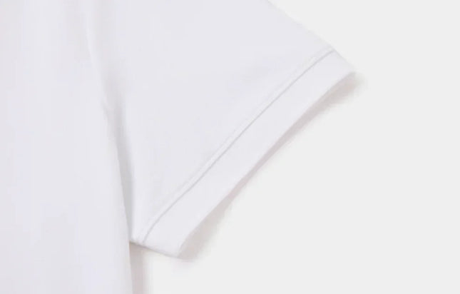 Audi men's racing enthusiasts classic cotton polo T-shirt 2025 summer casual wear comfortable polo shirt top