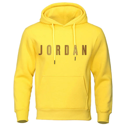 spring/autumn season fashionable men's long-sleeved hooded casual sportswear, multifunctional and stylish sweatshirt sportswear