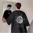 6XL / Black