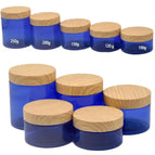 dark blue / 25pcs 150g