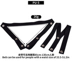 PU5-Black / China Mainland