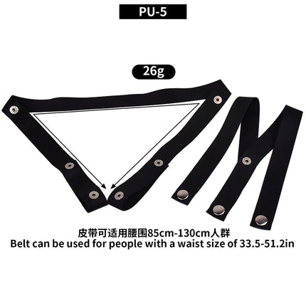 QKKQ Stainless Steel Sissy Men Flat Chastity Cage With Urethral Orifice Loyalty Belt Penis Bondage Adult Game For Men Asceticism