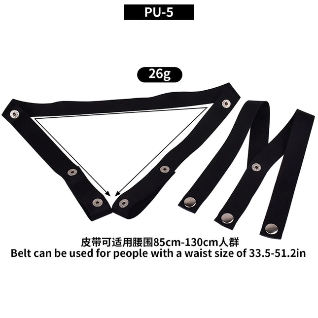 QKKQ Stainless Steel Sissy Men Flat Chastity Cage With Urethral Orifice Loyalty Belt Penis Bondage Adult Game For Men Asceticism