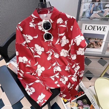 Blouse Fashion T Shirt Woman Casual Summer Tees Streetwear Print Tshirt Autumn Shirts for Women Clothes Vintage T-Shirts Y2k Top