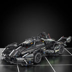 Car model 1