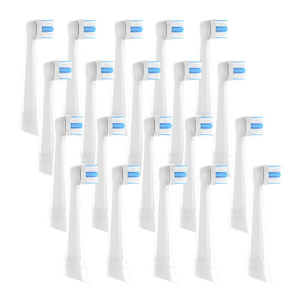 30/20/16/12/8/4PCS Applicable To Oral io Replacement Toothbrush Heads Sonic Electric Vacuum Toothbrush Soft Bristle Brush Headso