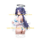 25 / 15CM Acrylic stand / Mainland China
