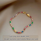 Bracelet