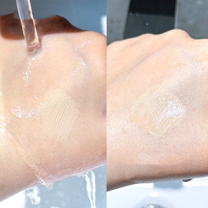 Mist Almond Natural Eyebrow Enhancer Dye Gel Tint Mascara Waterproof Lasting Quick Dry Dyeing Brow Tattoo Tinted Cream Makeup