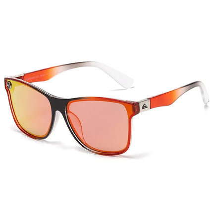 New Classic Fashion Oval Vintage Sunglasses Men Fishing Outdoor Sports Sun Glasses UV400 Women Sonnenbrille Lunette De Sole