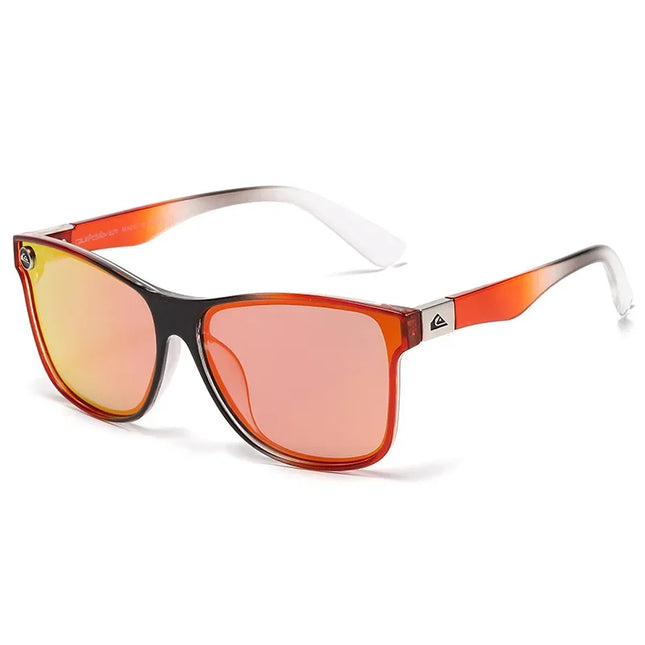 New Classic Fashion Oval Vintage Sunglasses Men Fishing Outdoor Sports Sun Glasses UV400 Women Sonnenbrille Lunette De Sole