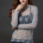 grey / One Size