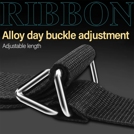 Couple Sex Sling BDSM Door Sex Swing Chair Seat Bondage Restraints Adjustable Detachable Seat Sexual Stimulation Adult Sex toys