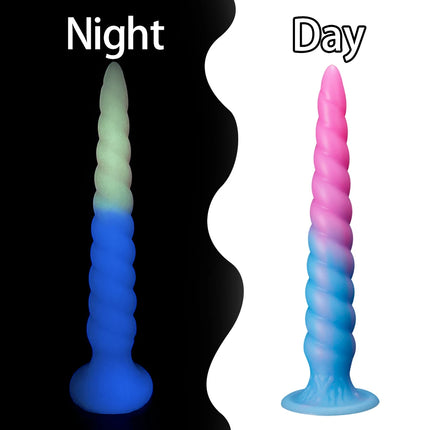 Super Long Anal Plug Spiral Design Deeper Stimulation ButtPlug Adult Masturbator Sextoy Penetration Anal Dilator Prostate Orgasm