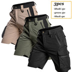 3pcs B / XXXL