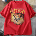 BJ3376-Red / XS