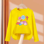 Lollipop Yellow / 12T