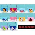 4pcs random