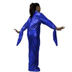 Blue / Custom made