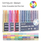 36 Colors Set