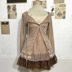 3927 Set / XL