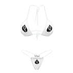 WHITE / XL