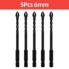 5pcs 6mm