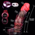 vibrator 5271 / China Mainland
