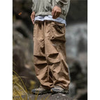 Khaki / XL