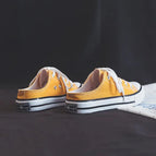 35 / Yellowish brown [half slippers]]