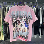 LH016 PINK / L