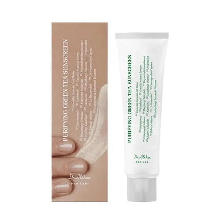 Original Korean Althea Skincare - 345/147 Antioxidant Relief Cream, REJU 5000 Cream, Address Blemishes, Brighten, Barrier Repair