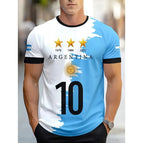 Tshirt-YSY33981 / 4XL
