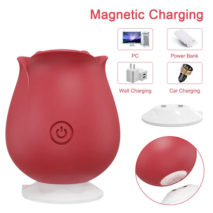 10 Modes Sucking Clitoris Stimulator for Women Nipples Clit Sucker Vibrator Female Masturbation Adult Goods Sex Toy for Women