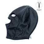 Open EM Zip BK / Mainland China / M within 56cm