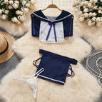 QD353-Navy / S