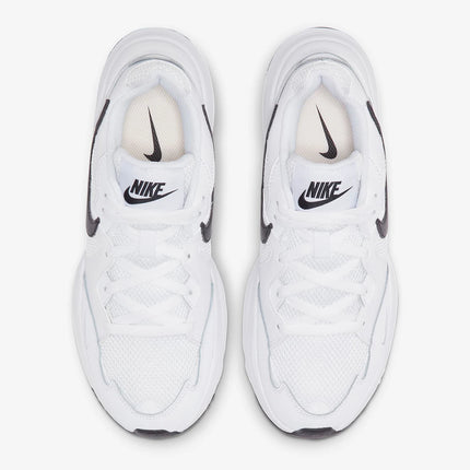 Nike genuine Air Max Fusion Unisex Casual Shoes CJ1671-100